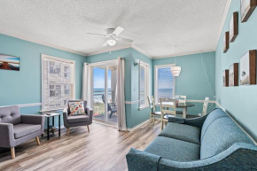 A Place At The Beach WH 310 - Oceanfront - Windy Hill Section